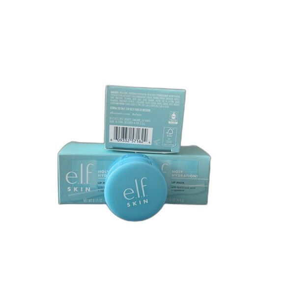 Elf Hydration Lip Mask Hyaluronic Acid - Picture 8 of 10